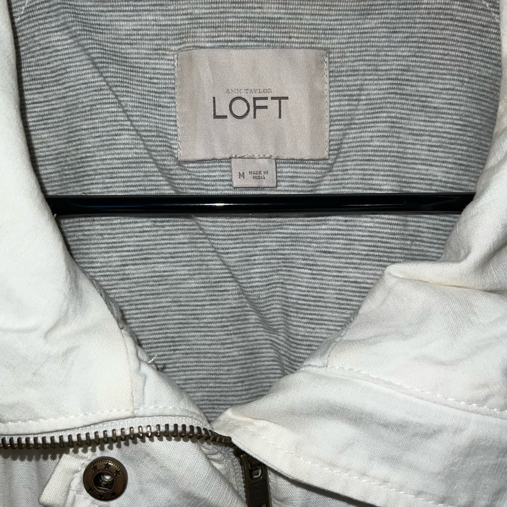 Loft Jacket - image 3